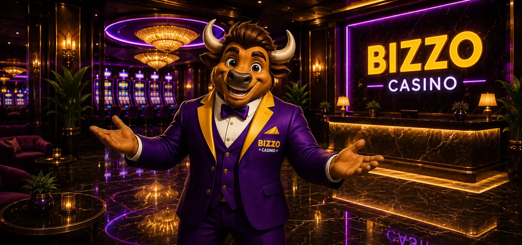 Bizzo Casino Scopri Bizzo Casino Per Giocatori Italiani