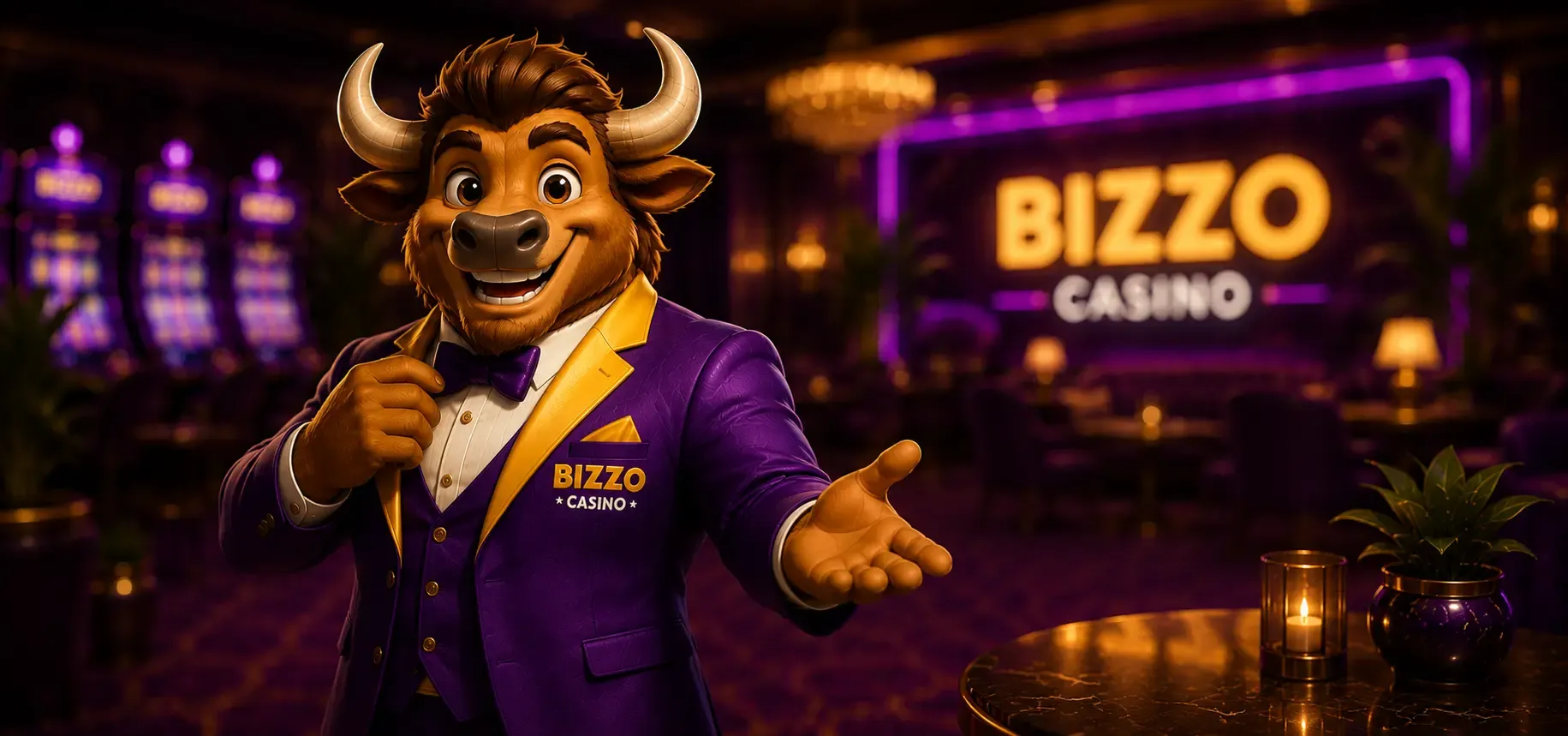 Bizzo Casino Giocatori Italiani Su Bizzo Casino IT