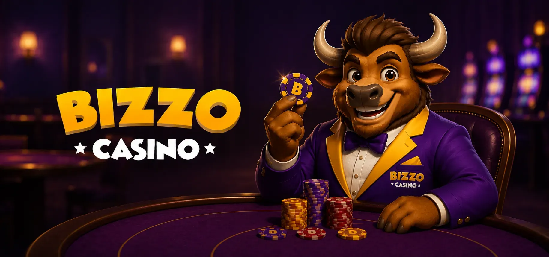 Bizzo Casino Casino Online Moderno Con Bizzo Casino