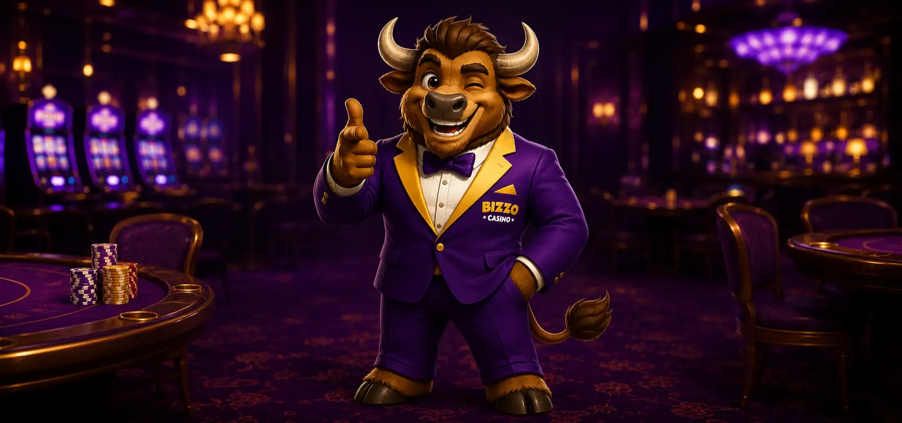 Scopri Le Funzioni Di Bizzo Online Casino