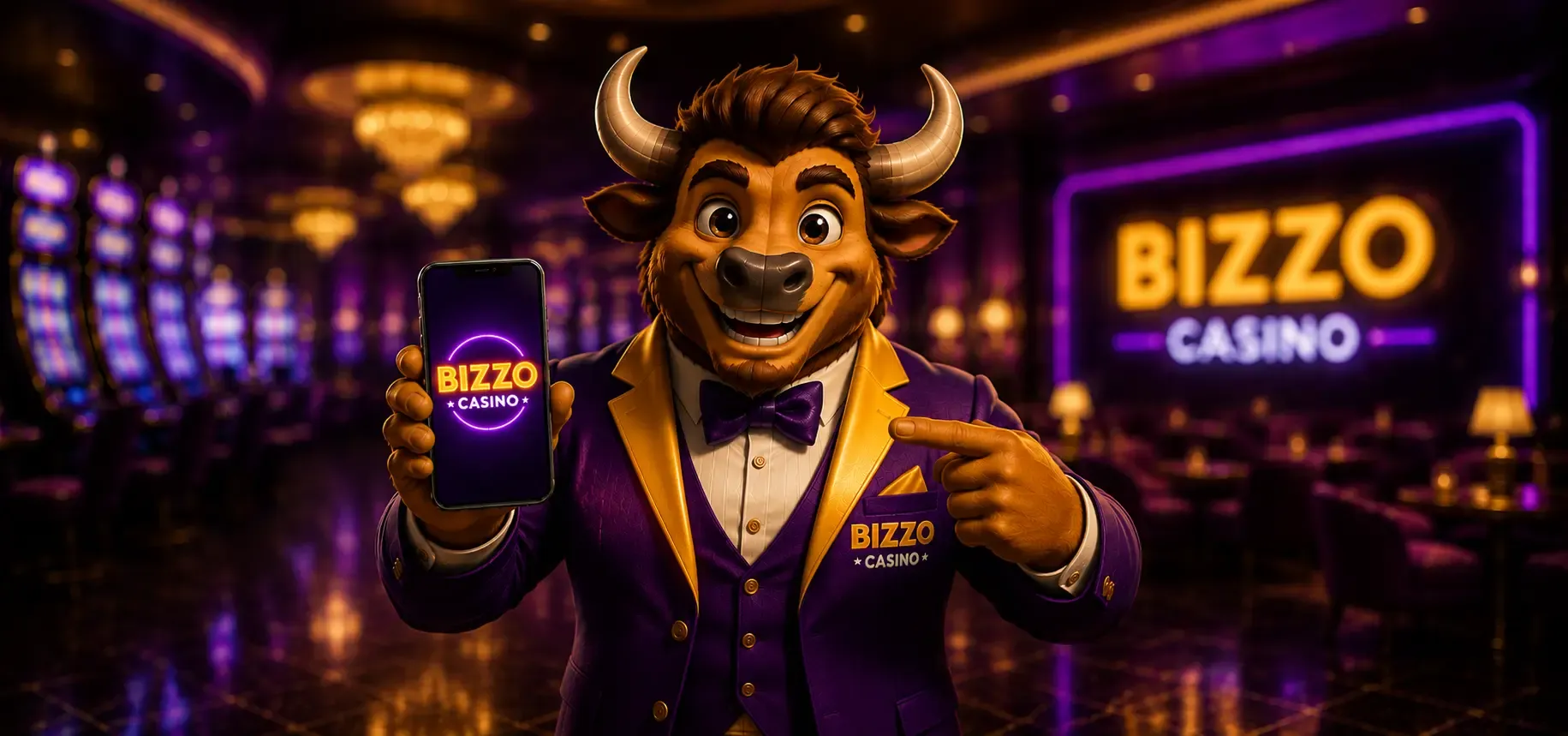 Bizzo Casino Scaricamento Facile Con Bizzocasino Scaricamento