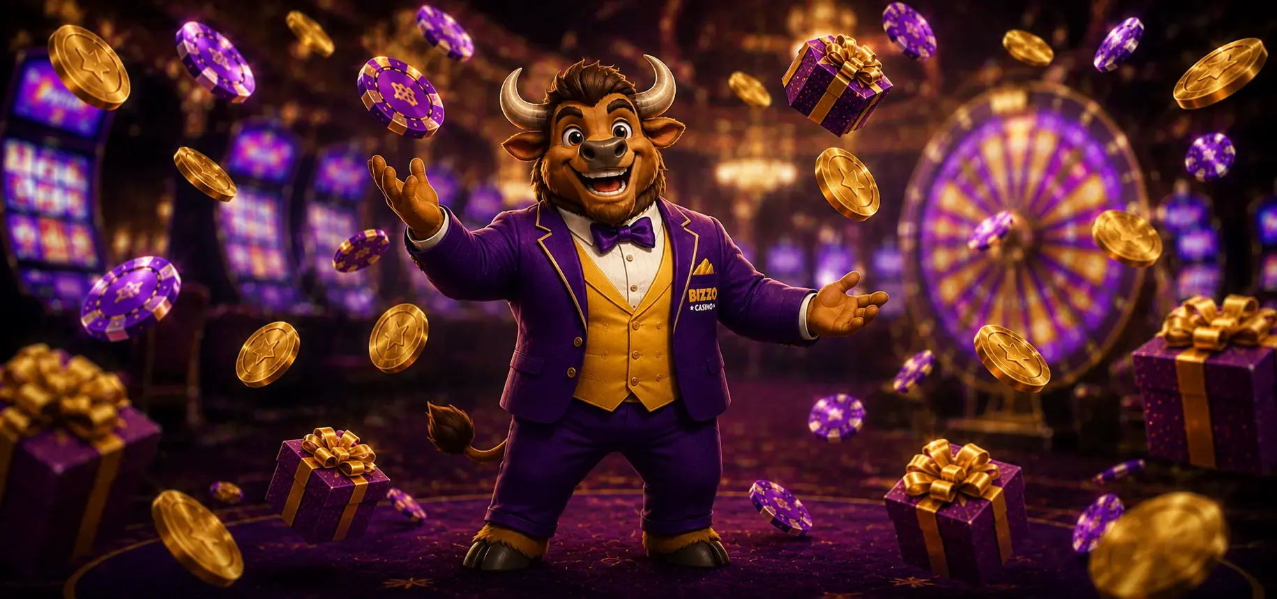 Bizzo Casino Intrattenimento Online Con Bizzocasino Bonus